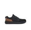 Men's Sneakers 321-asf02-6900 Black