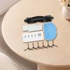 Effective Main Brush and Filter Kit for 360 For Botslab S8 Plus Vacuum