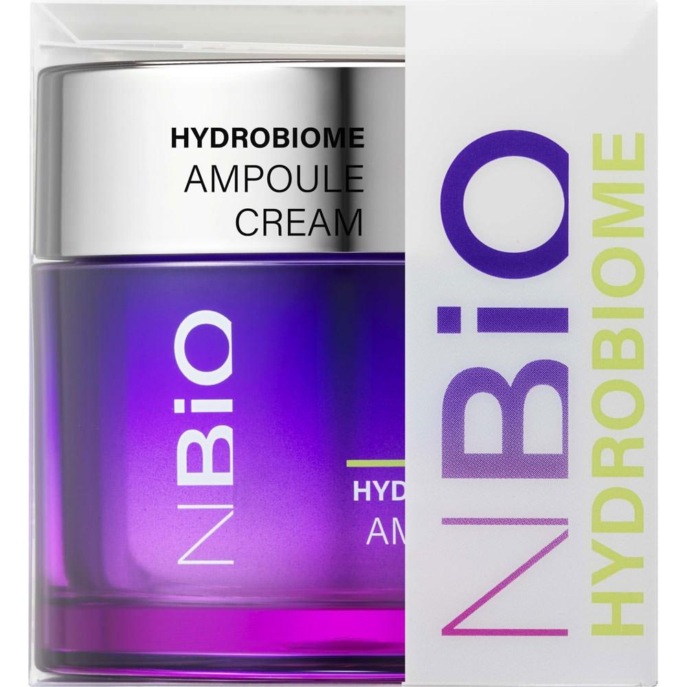 

NVO COSMETICS COMPANY NVEO HYDRO OEME АМПОЛНЫЙ КРЕМ 50г