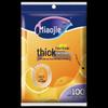 Miaojie Pull-out Food Storage Bags