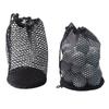 Mesh Golf Mesh Net Bag Nylon Golf Drawstring Pouch Golf Storage Bag   Golf Training