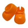 Fashion Shoes For 17cm  Matching Short Rain Boots Doll Shoes Without Doll