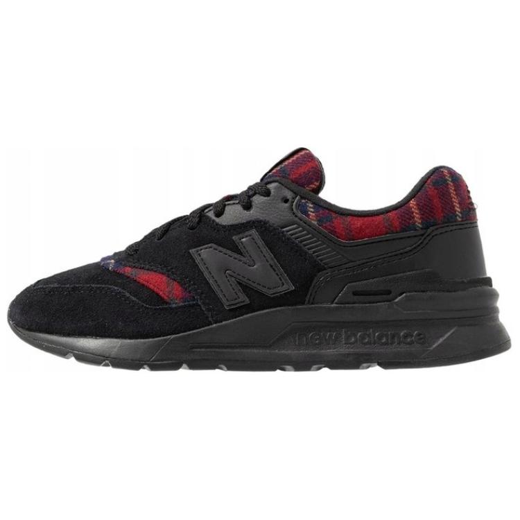 New Balance 997 Черный Красный Женская CW997HXB 37.5