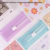 A5 Two-Way Paper Trimmer - DIY Stationery Cutting Tool