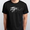 TARJA New T-SHIRT All Sizes S M L XL XXL 3 4 XL Colours Black, White