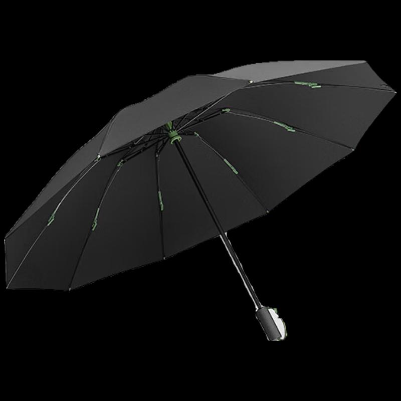 Beneunder RP63124 Automatic Three-Fold Umbrella