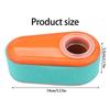 Small Engine Air Filter Replacement for Lawn Equipment, Layered Media Design for Routine Engine Service Work Use