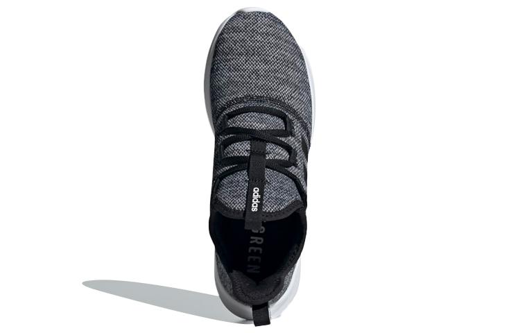 Vario Pure Wmns Adidas Neo 'Schwarz Weiß' Damen H04755