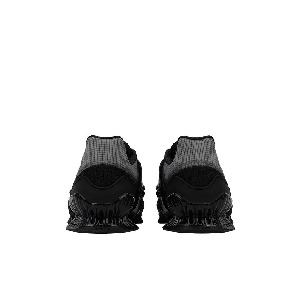 Nike Scarpe da ginnastica unisex Romaleos 4 Nero Bianco CD3463-010