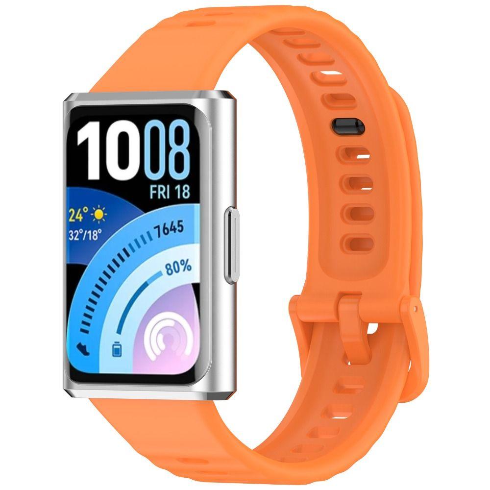 Replacement Watch Strap Adjustable Bracelet for Huawei Band 11/11 Pro Smart Band Accessories