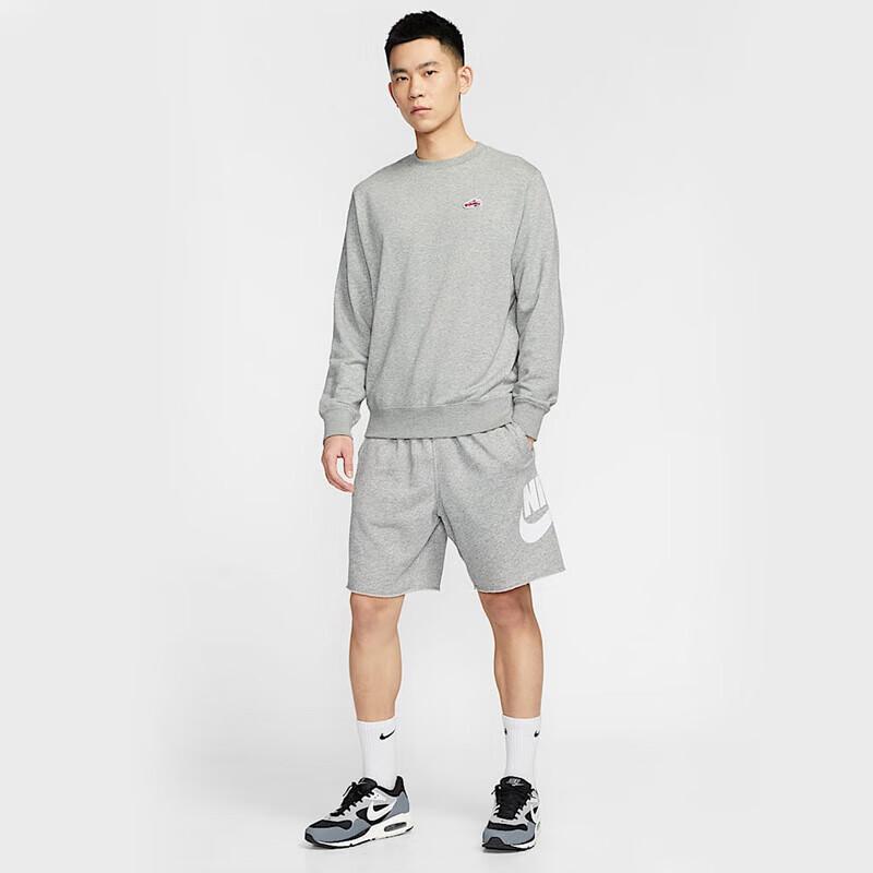 Nike Men's Knit Training Shorts