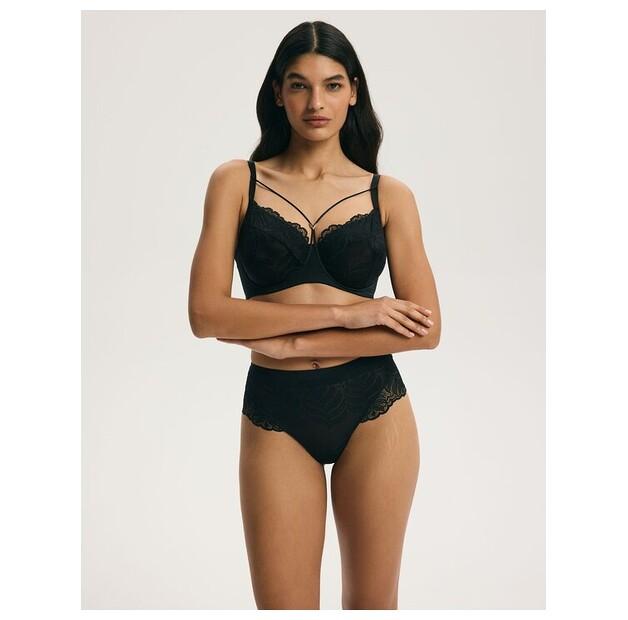 Бюстгальтер с косточками Esotiq 45409