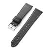 18mm 20mm 22mm Universelles Kalbslederarmband für Omega für Seiko Vintage Rindsleder Uhrenarmband Sportarmband für Herren Damen Zubehör