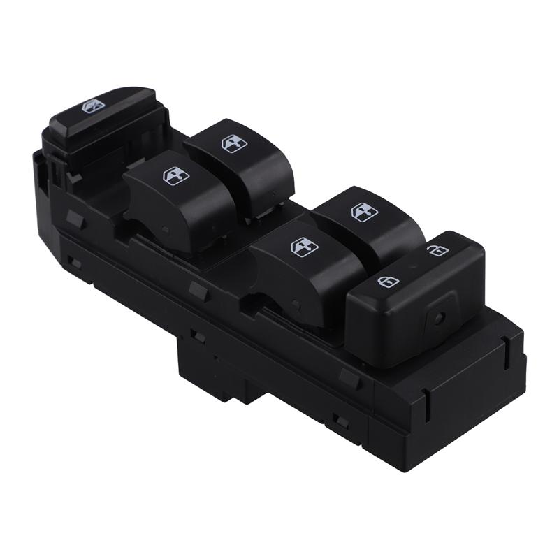 L10A Electric Master Window Switch Glass Control Regulator Power Window Switch For Cavalier 26685451