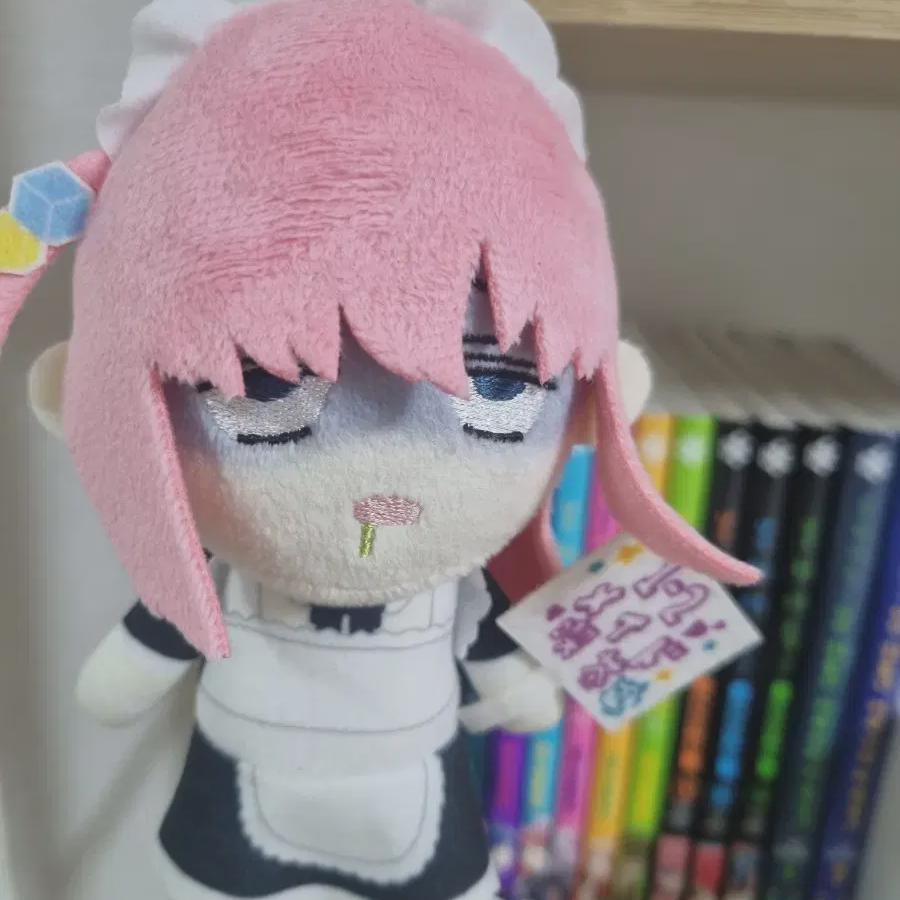 

My Sister Botchi The Rock Bought In Japan