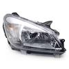Compatible Headlight Cover for 2010-2014 Great Wall C30 - Front Lens Protector