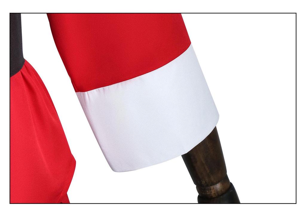 Costume Cosplay Saotome Kung Fu di Ranma 1/2 - Abbigliamento Anime
