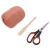 Copper Mesh Reusable Rust Proof Hole Blocking Rodent Control Copper Mesh Roll for Bat Snail 30m