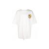OFF WHITE SS19 T Shirts Men's Crew Neck Moderate OMAA066S191850330188