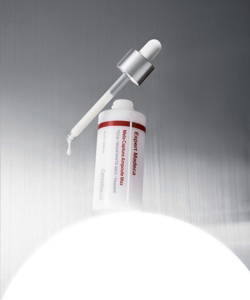 Expert Madeca Mela Capture Ampoule Max 30ml