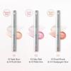DEAR.A Stick Double Blush & Illuminateur 1,8g