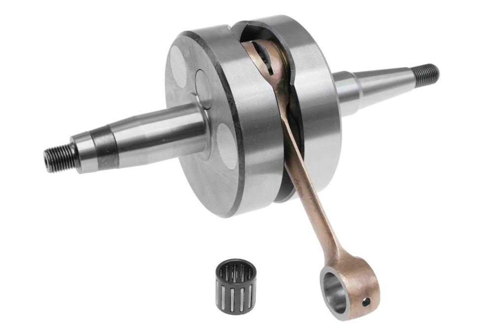 Jasil Evolution NG Crankshaft, Aprilia / Derbi / Gilera 2006- (D50B)