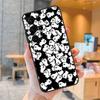 Undertale Annoying Dog Phone Case For Samsung Galaxy S25 S24 S23 S21 S20 S22 Ultra S9 S10 Plus S25 FE Back Cover