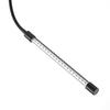 Waterproofed Dimmable LED Light With Intelligent Brightness Adjustment And Aluminum Housing Led Aquariums Accessories