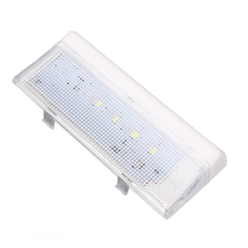 Kühlschrank LED Licht Baugruppenmodul Ersatz für W10515057 Kühlschrank LED Licht Treiber