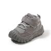 Children's sports shoes 2025 spring and autumn new boys' dad shoes running girls' mountaineering shoes soft-soled baby casual shoes
