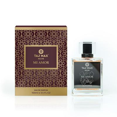 Mi Amor Woda perfumowana Taj Max