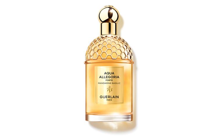 Guerlain Aqua Allegoria Forte Mandarine Basilic Forte - Eau de Parfum 75ml