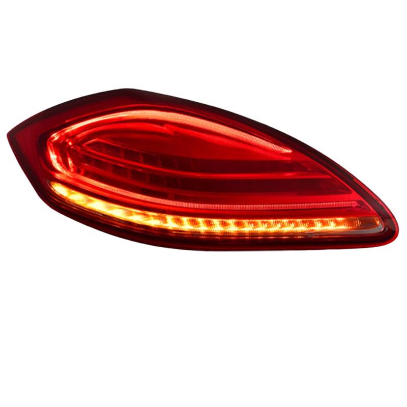 

Задний фонарь в сборе для моделей Porsche Panamera 2010-2013 годов (970.1)