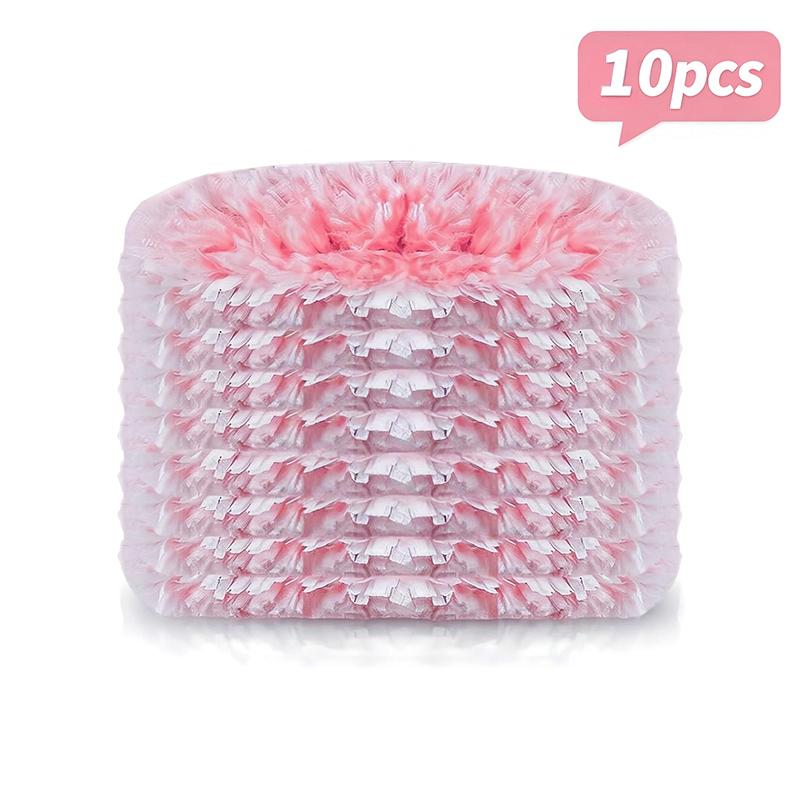 Double Sided Dust Duster 2/50 Pcs Lightweight Efficient Spider Web Remover for Office School High Place Large Cleans