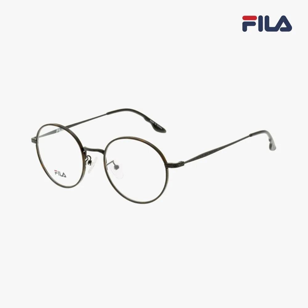 Eyeglass frames (FL7131 TORTOISE 50)