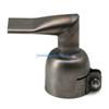 Y5GD Angled Nozzle with 90 Degrees 20mm Nozzle for HLTE Hot Air Membrane Welding Guns Welder Tip Plastic Welding Accessories
