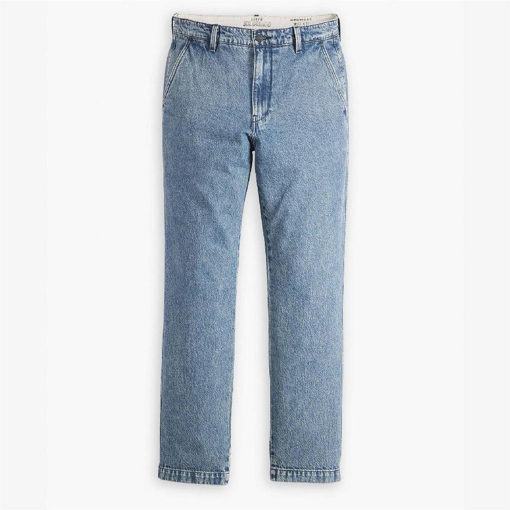 Levis Erkek Otantik Düz Kesim Chino