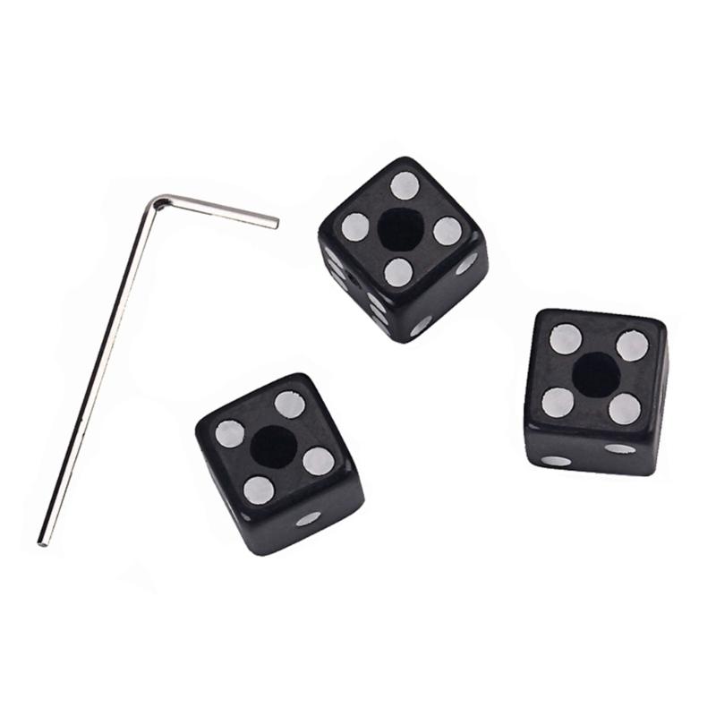 Guitar Volume Control Knobs Guitar Top Knobs Hat with Wrench Plastic Guitar Part