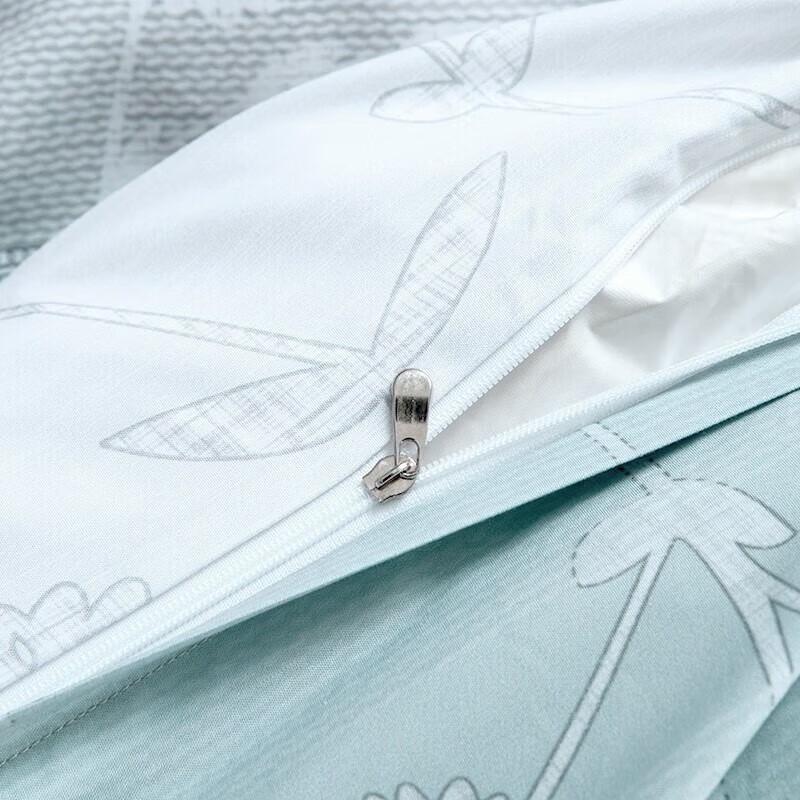 Mercury Home Textiles Nordic Style Four-Piece Bedding Set