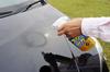 SOFT99 Fukupika Fukupika Trigger Powerful Type for and polishing automotive product number 00542 Wax, 2.0, cleaning, protecting, paint,
