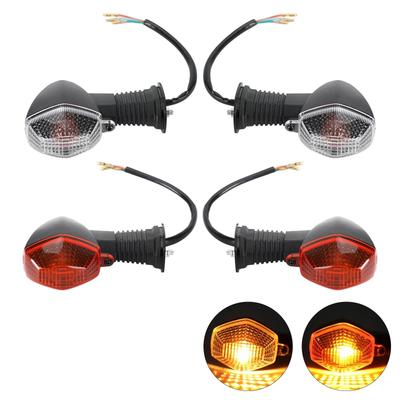 Blinker Leuchten für Suzuki DL650 DL1000 V-Strom DL