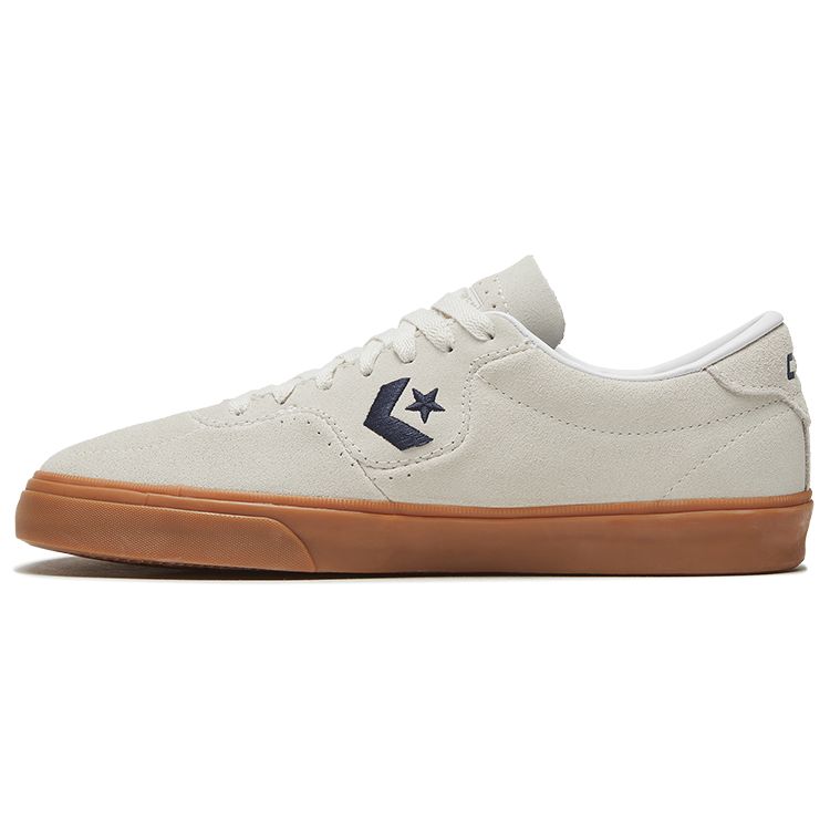 

Кроссовки унисекс Converse Louie Lopez Pro Cons Low Egret Gum Cream Obsidian 167619C