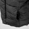Komine Bike Protective Winter Padding Jacket L Black 07-612 JK-612