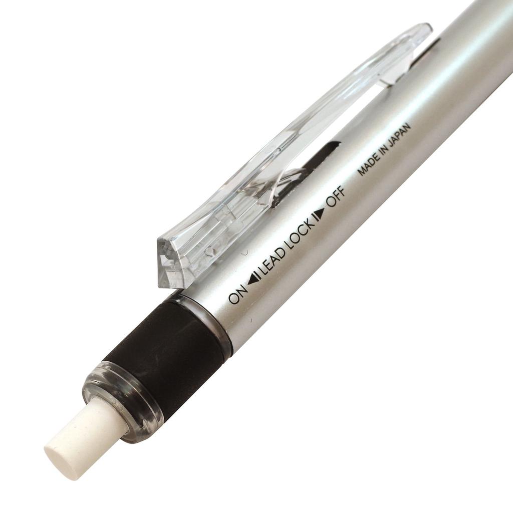 Tombow Pencil Monograph Mechanical Pencil Lime 0.5 DPA-132E