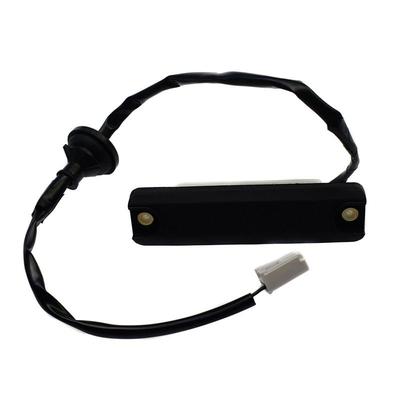 Powerful For Toyota Avensis T25 Corolla Verso 2003-2009 Tailgate Hatch Handle Mini Switch Trunk Release 8484020010 84840-20010