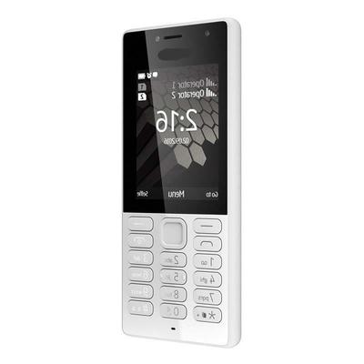 Telefony a komunikace – Mobilní telefony