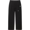 Casual Pants Men's Black NP6NQ52J