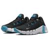 Nike Free Metcon 4 'Anthracite Citron Tint' (Unisex) Anthracite / Citron Tint / White Training Shoes CT3886 004