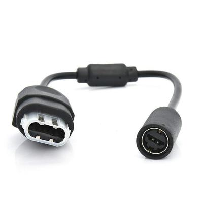 2PCS Breakaway Trip Cord Cable For Wired Xbox Controller