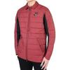 Nike Puffer Jackets Men's Lapel Moderate Puffer Jacket 943355-677